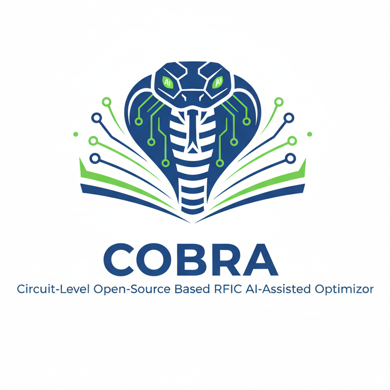 COBRA logo